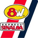 8W Express Sinaloa