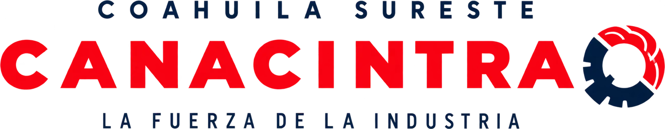 CANACINTRA Coahuila Sureste